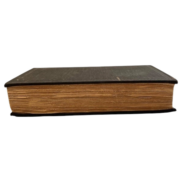 Bystander Maxim Gorki Hardcover 1930 Translation Guerney 1st American Edition - Picture 4 of 16